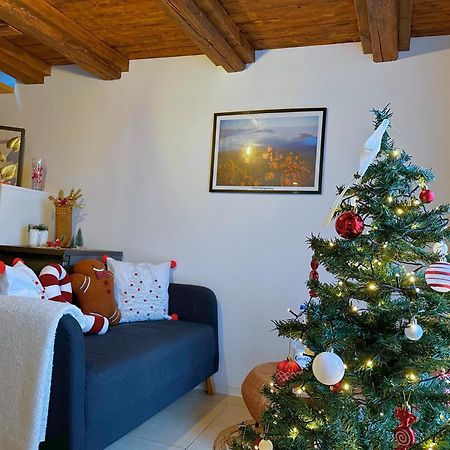 Le Petit Chataignier - Cozy Immo Châtenois Buitenkant foto