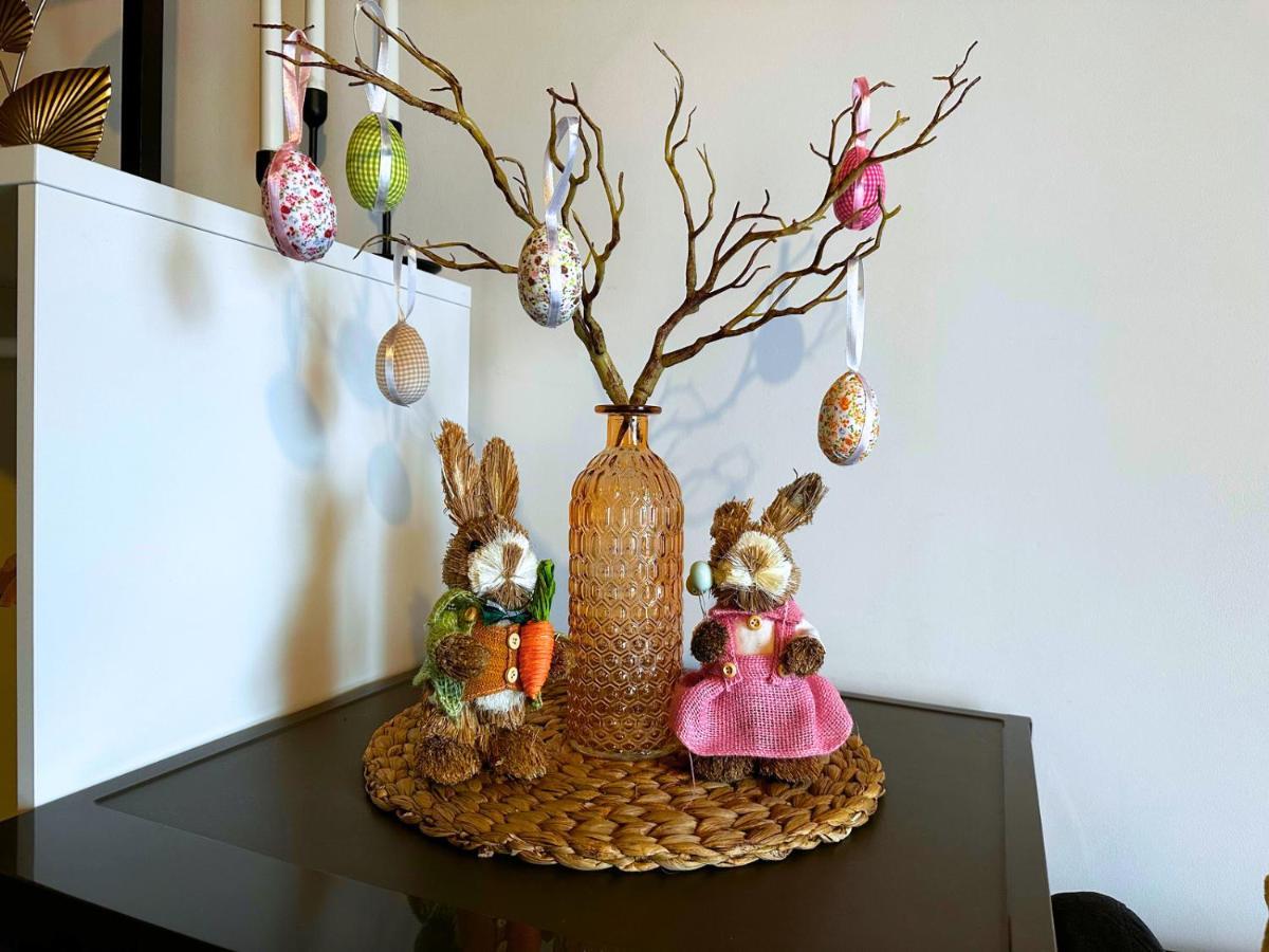 Le Petit Chataignier - Cozy Immo Châtenois Buitenkant foto