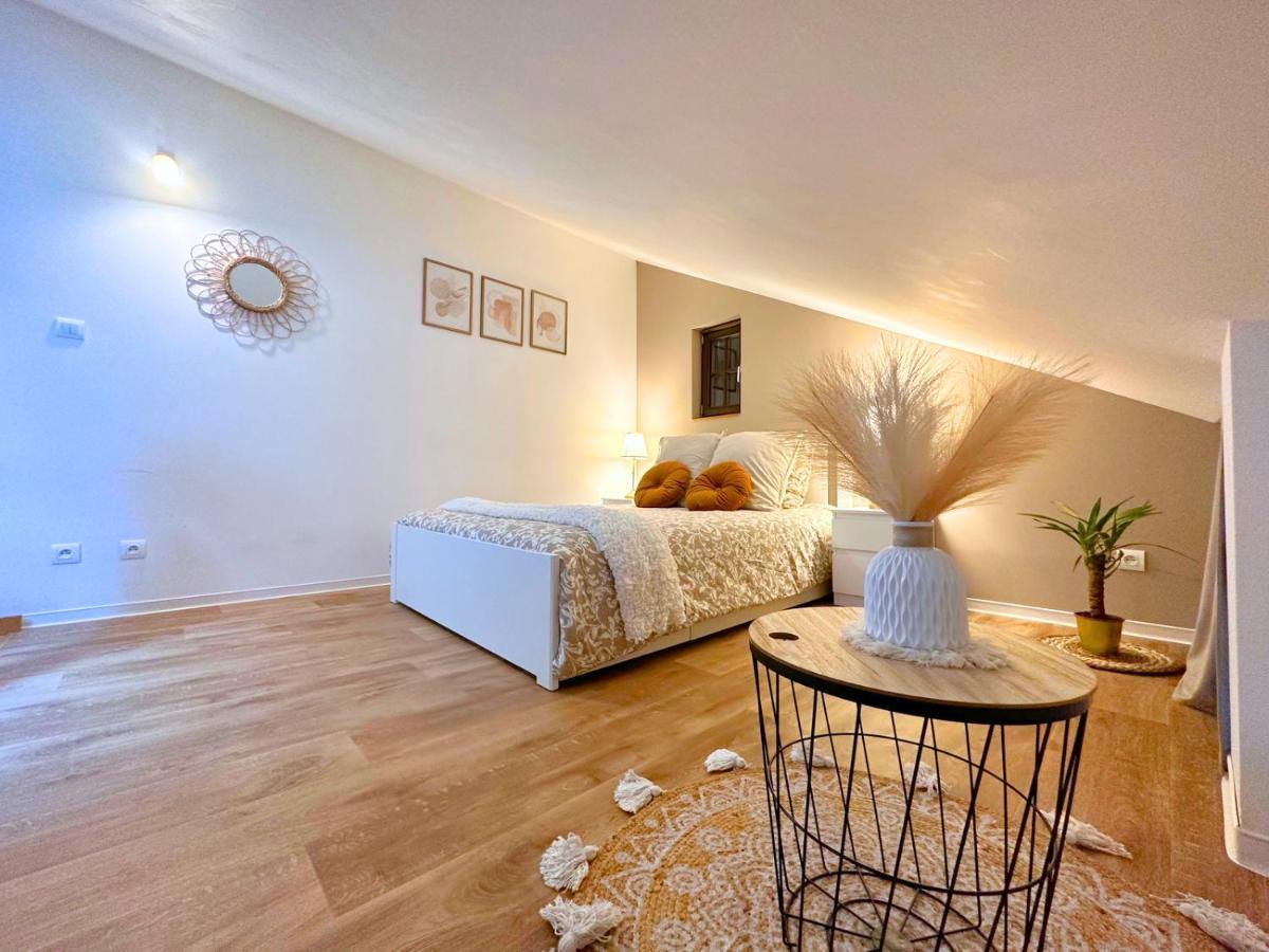Le Petit Chataignier - Cozy Immo Châtenois Buitenkant foto