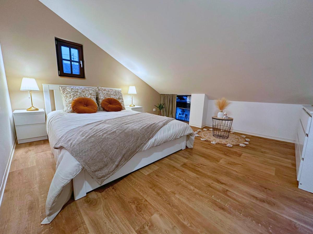 Le Petit Chataignier - Cozy Immo Châtenois Buitenkant foto