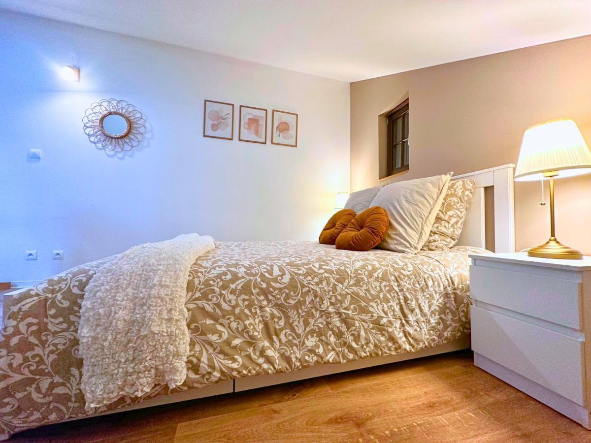 Le Petit Chataignier - Cozy Immo Châtenois Buitenkant foto