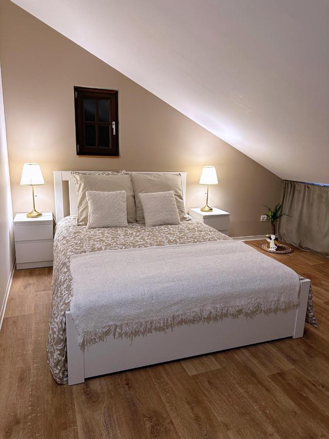Le Petit Chataignier - Cozy Immo Châtenois Buitenkant foto